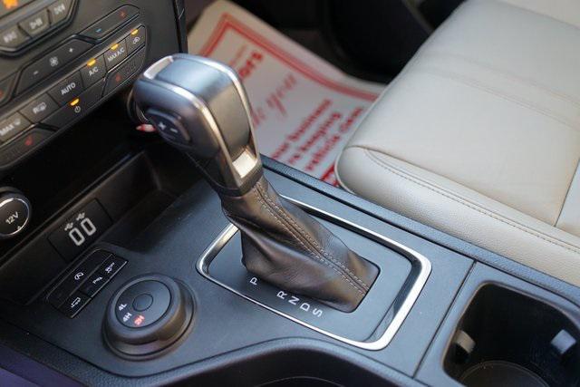 used 2019 Ford Ranger car, priced at $25,995