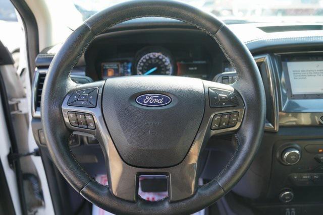 used 2019 Ford Ranger car, priced at $25,995