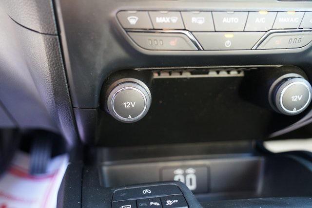 used 2019 Ford Ranger car, priced at $25,995