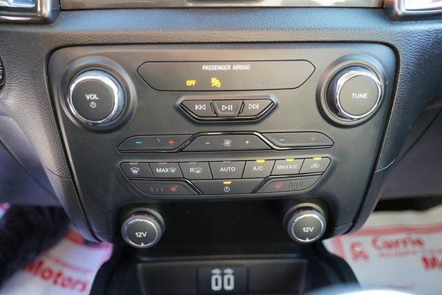 used 2019 Ford Ranger car, priced at $25,995
