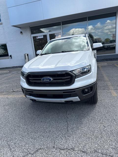 used 2019 Ford Ranger car, priced at $27,720