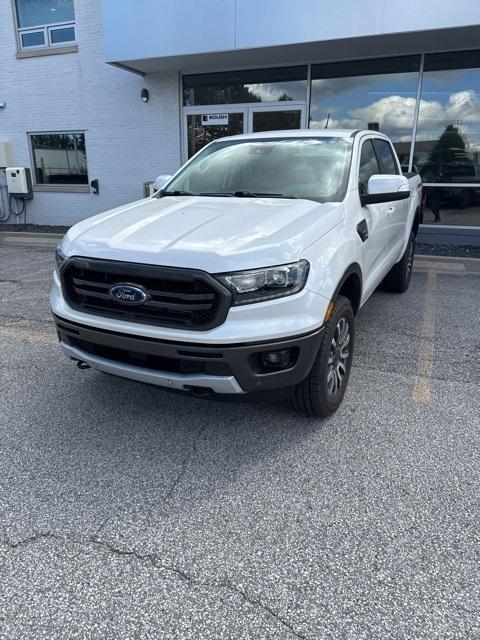used 2019 Ford Ranger car, priced at $27,720