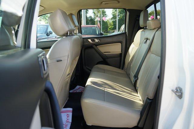 used 2019 Ford Ranger car, priced at $25,995