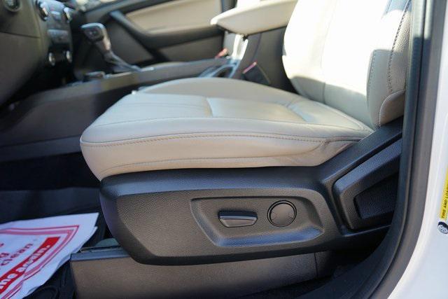 used 2019 Ford Ranger car, priced at $25,995