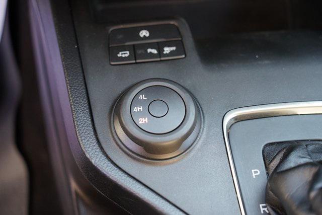 used 2019 Ford Ranger car, priced at $25,995