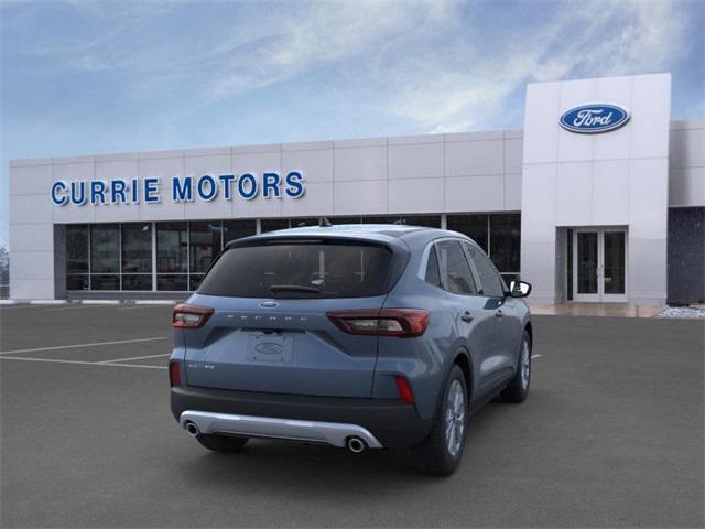 new 2024 Ford Escape car, priced at $29,909