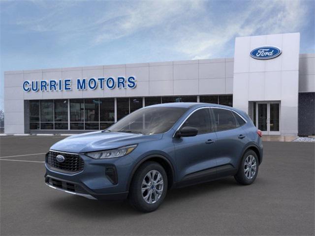 new 2024 Ford Escape car, priced at $29,909