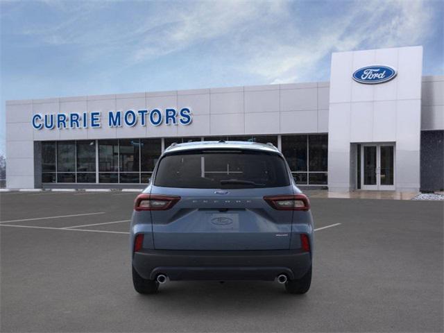 new 2026 Ford Escape car, priced at $36,597
