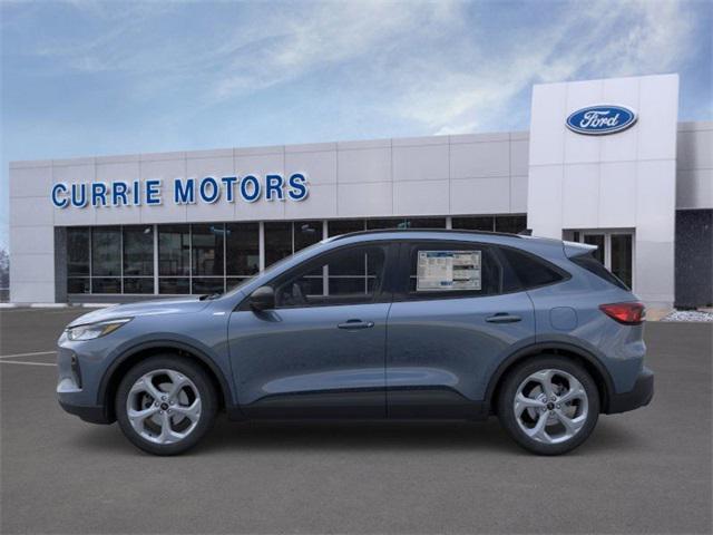 new 2026 Ford Escape car, priced at $36,597