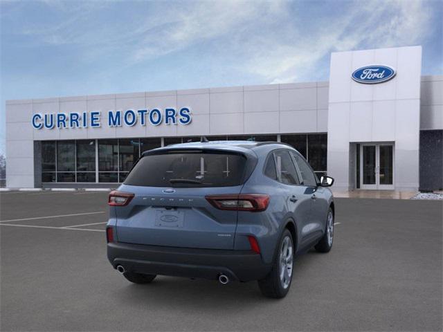 new 2026 Ford Escape car, priced at $36,597