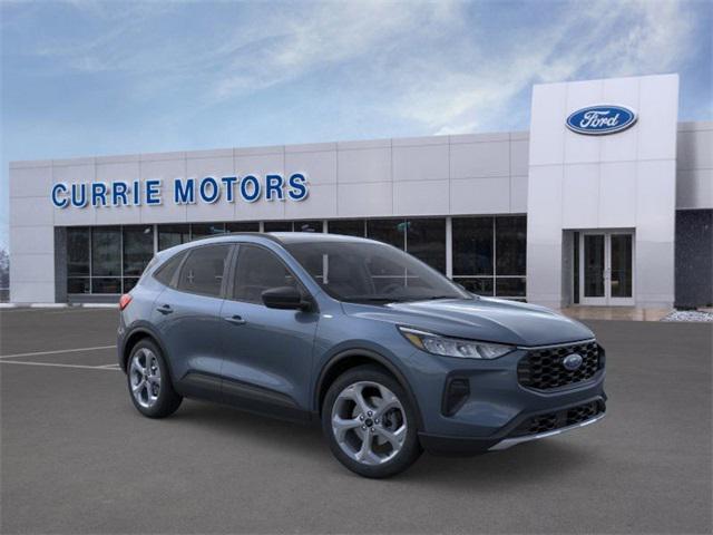new 2026 Ford Escape car, priced at $36,597