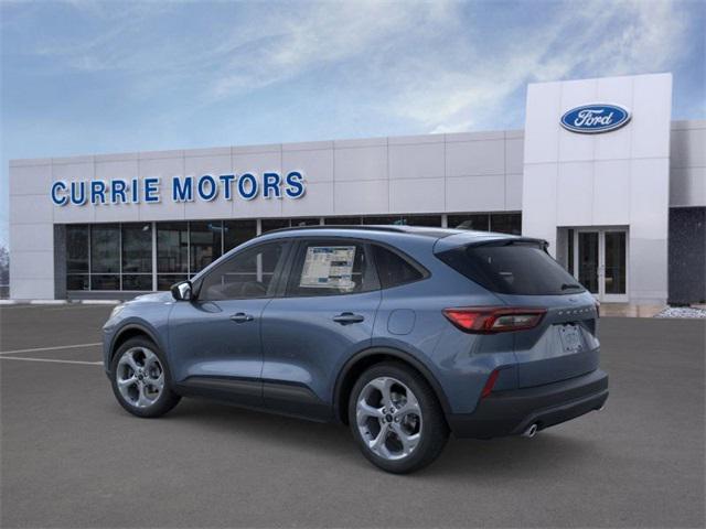 new 2026 Ford Escape car, priced at $36,597