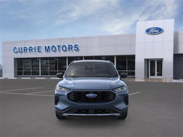 new 2026 Ford Escape car, priced at $36,597