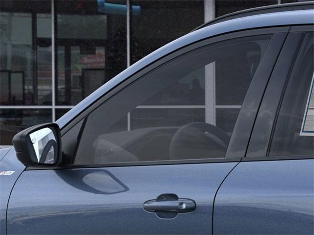 new 2026 Ford Escape car, priced at $36,597