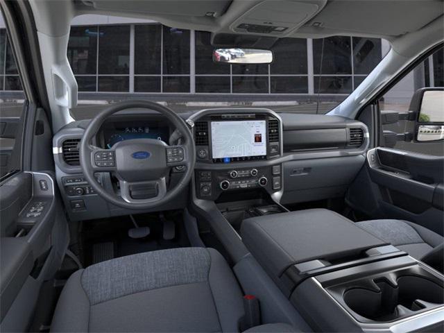 new 2024 Ford F-150 car, priced at $56,649