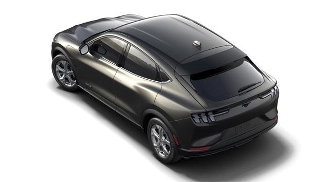 new 2023 Ford Mustang Mach-E car, priced at $42,225