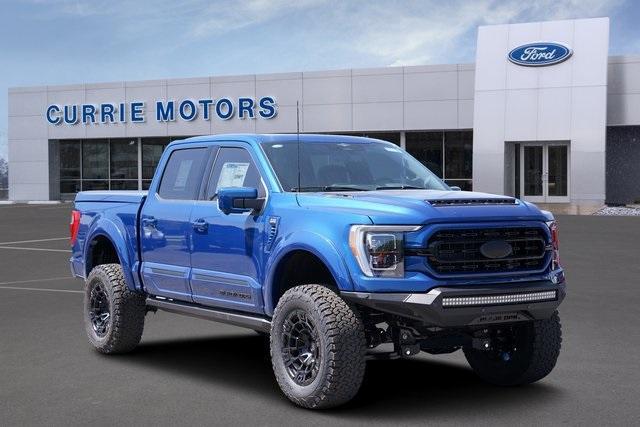 new 2023 Ford F-150 car, priced at $78,620