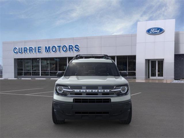 new 2024 Ford Bronco Sport car, priced at $30,973