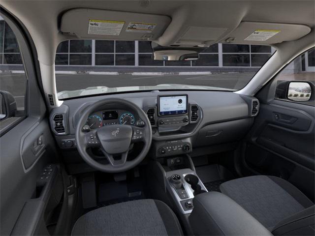 new 2024 Ford Bronco Sport car, priced at $30,973