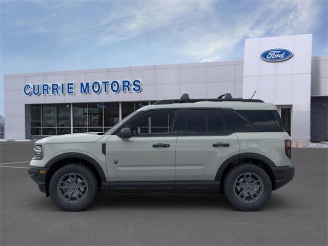 new 2024 Ford Bronco Sport car, priced at $30,973