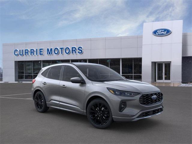 new 2025 Ford Escape car, priced at $38,262