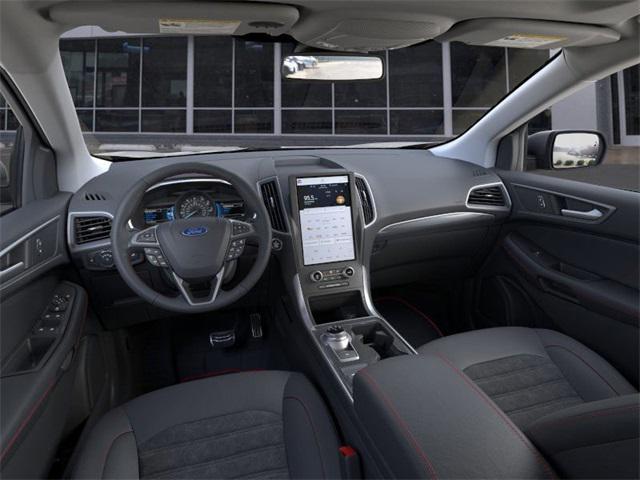 new 2024 Ford Edge car, priced at $36,858