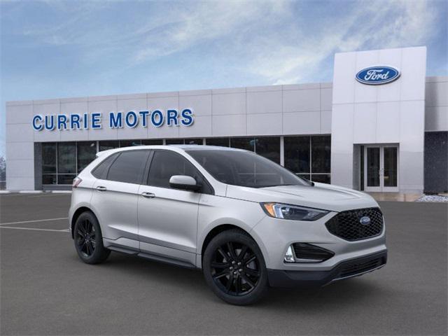 new 2024 Ford Edge car, priced at $36,858