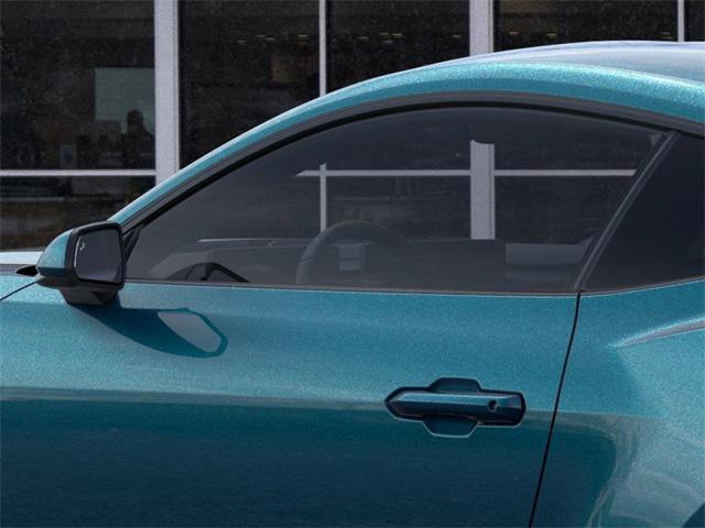 new 2026 Ford Mustang car, priced at $37,134