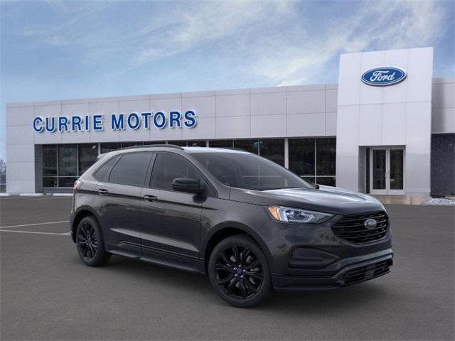 new 2024 Ford Edge car, priced at $32,382