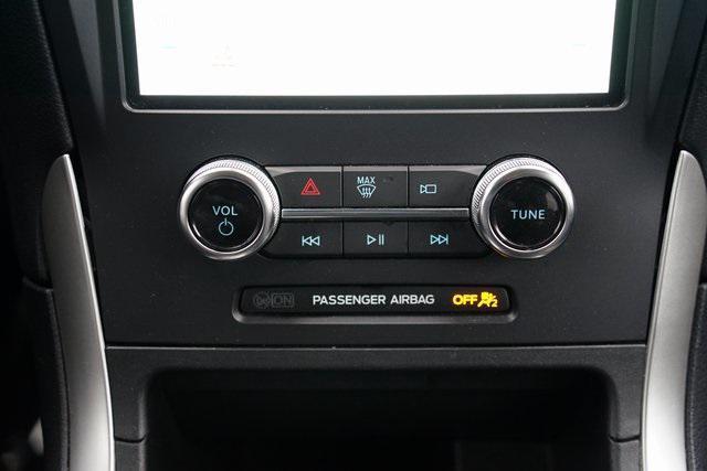 used 2024 Ford Edge car, priced at $24,995