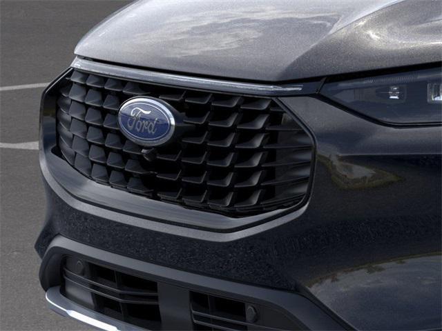 new 2025 Ford Escape PHEV car, priced at $38,136