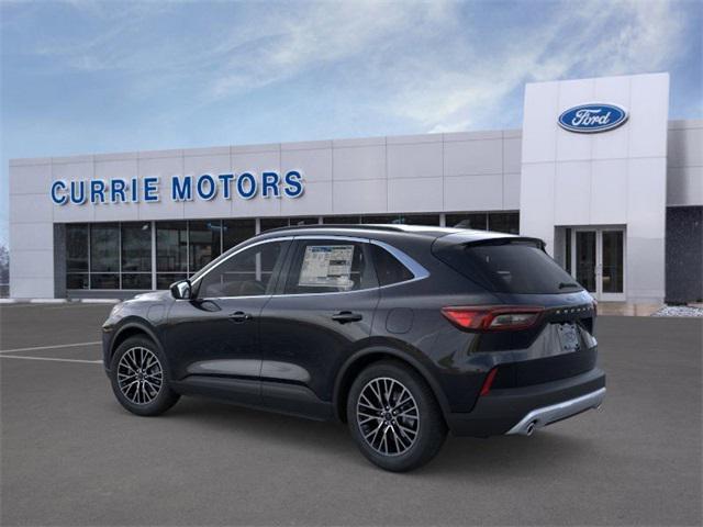 new 2025 Ford Escape PHEV car, priced at $36,136