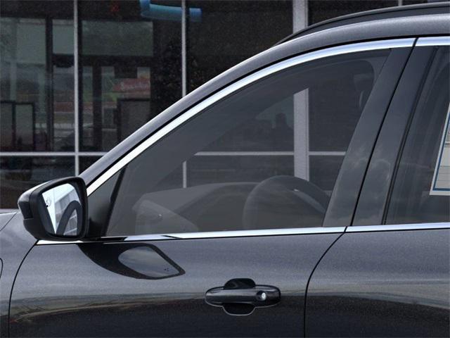new 2025 Ford Escape PHEV car, priced at $36,136