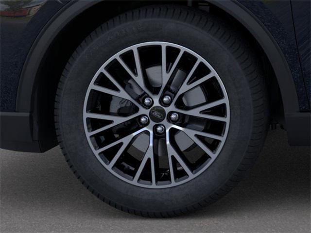 new 2025 Ford Escape PHEV car, priced at $38,136