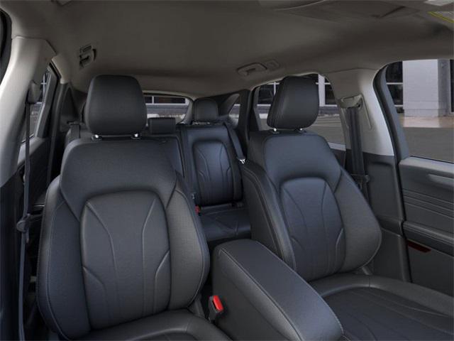 new 2025 Ford Escape PHEV car, priced at $38,136