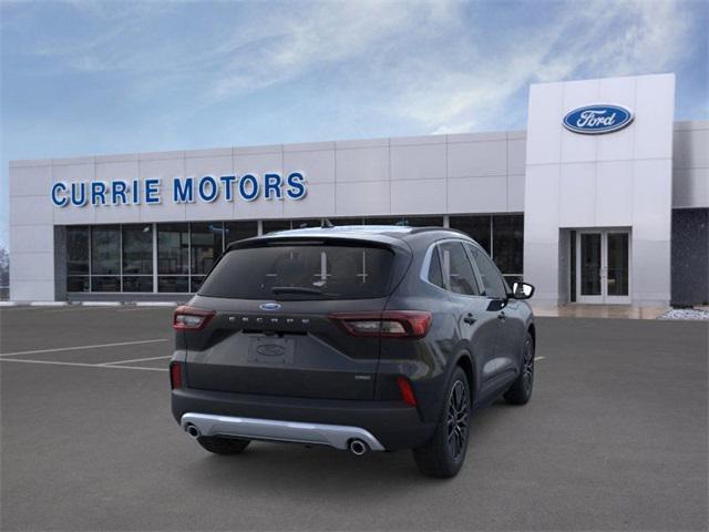new 2025 Ford Escape PHEV car, priced at $38,136