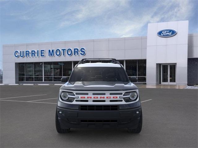 new 2024 Ford Bronco Sport car, priced at $33,594