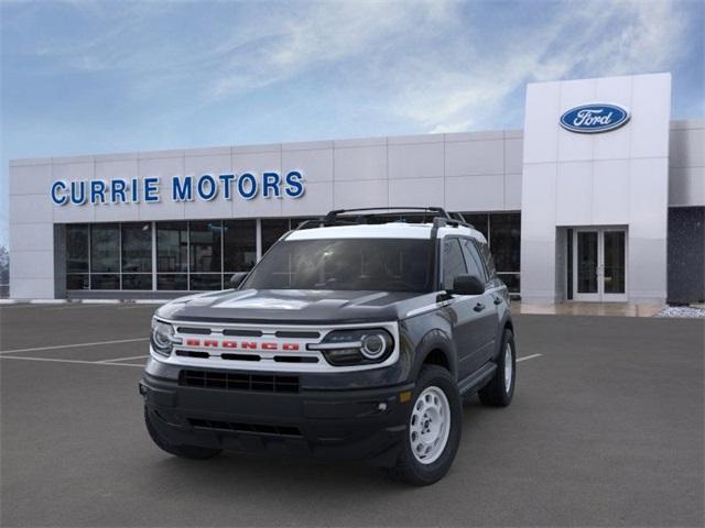 new 2024 Ford Bronco Sport car, priced at $33,594