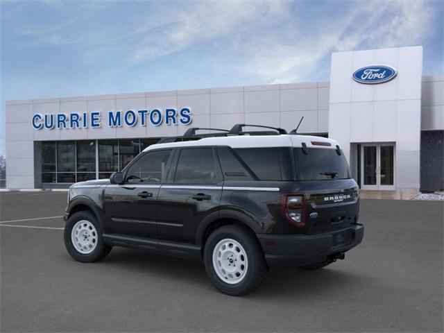 new 2024 Ford Bronco Sport car, priced at $33,594