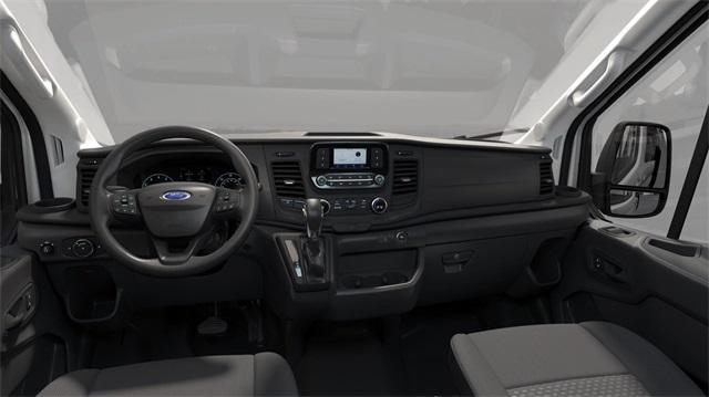 new 2024 Ford Transit-250 car, priced at $53,615