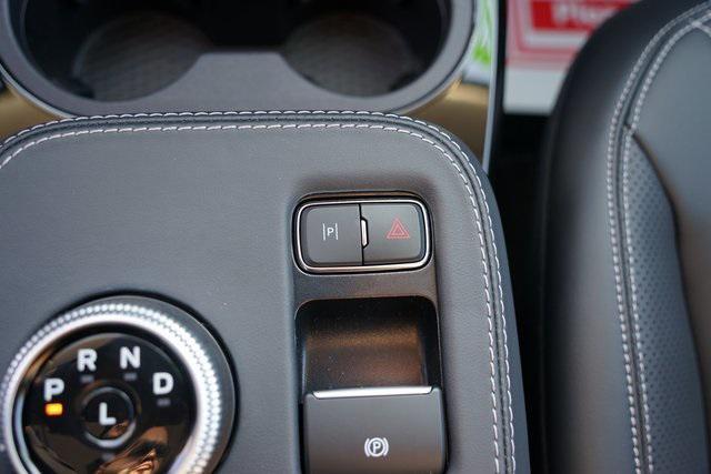 used 2024 Ford Mustang Mach-E car, priced at $35,995