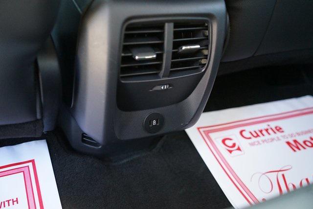 used 2024 Ford Mustang Mach-E car, priced at $35,995