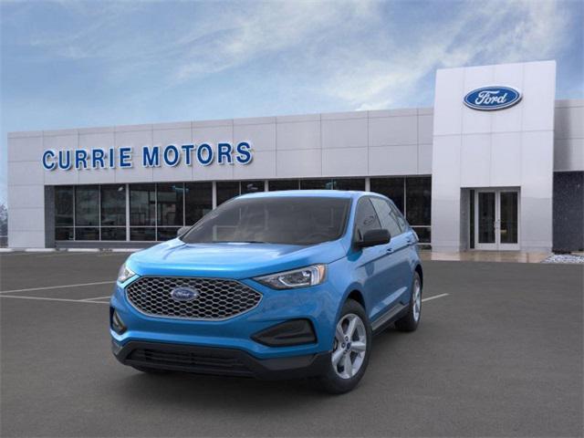 new 2024 Ford Edge car, priced at $32,075