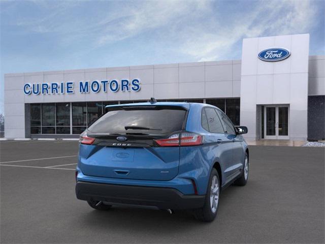 new 2024 Ford Edge car, priced at $32,075