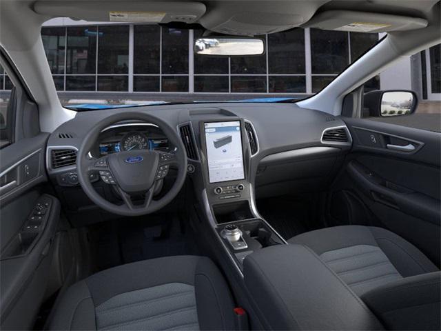 new 2024 Ford Edge car, priced at $30,075