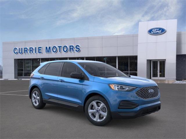 new 2024 Ford Edge car, priced at $30,075