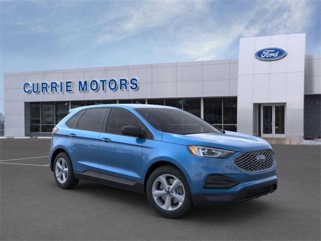 new 2024 Ford Edge car, priced at $32,075