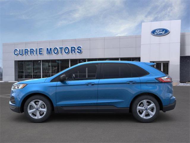 new 2024 Ford Edge car, priced at $32,075