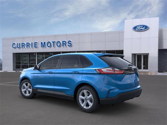 new 2024 Ford Edge car, priced at $32,075