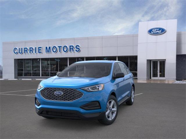 new 2024 Ford Edge car, priced at $30,075